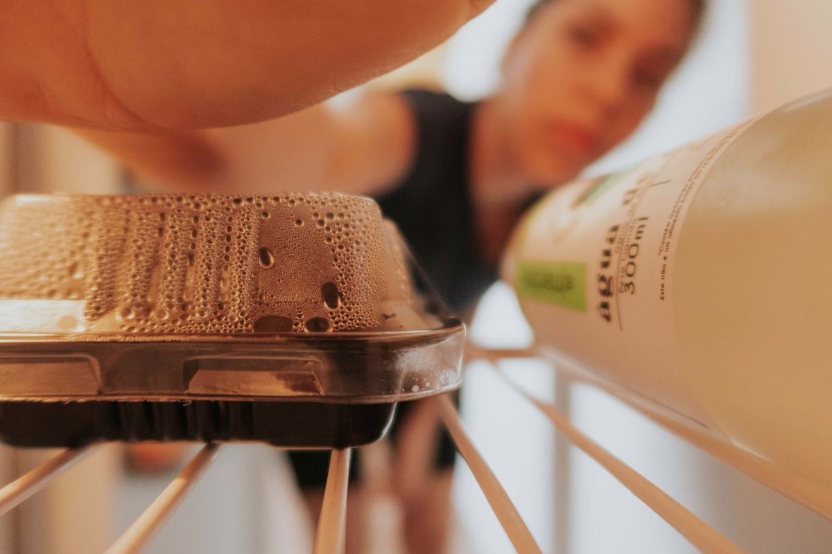 Tire-lait en vacances : conserver le lait maternel par forte chaleur