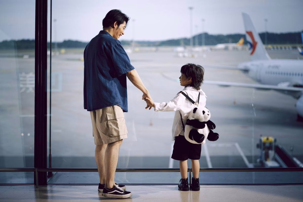 Voyage d&rsquo;été avec un enfant : ce vaccin qu&rsquo;on oublie souvent de prévoir