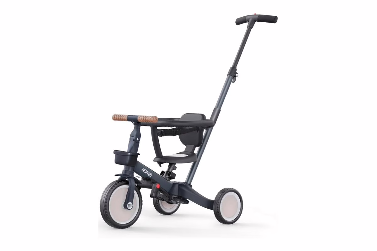Meilleur vélo enfant par âge : de la draisienne au premier vélo (2 à 8 ans)