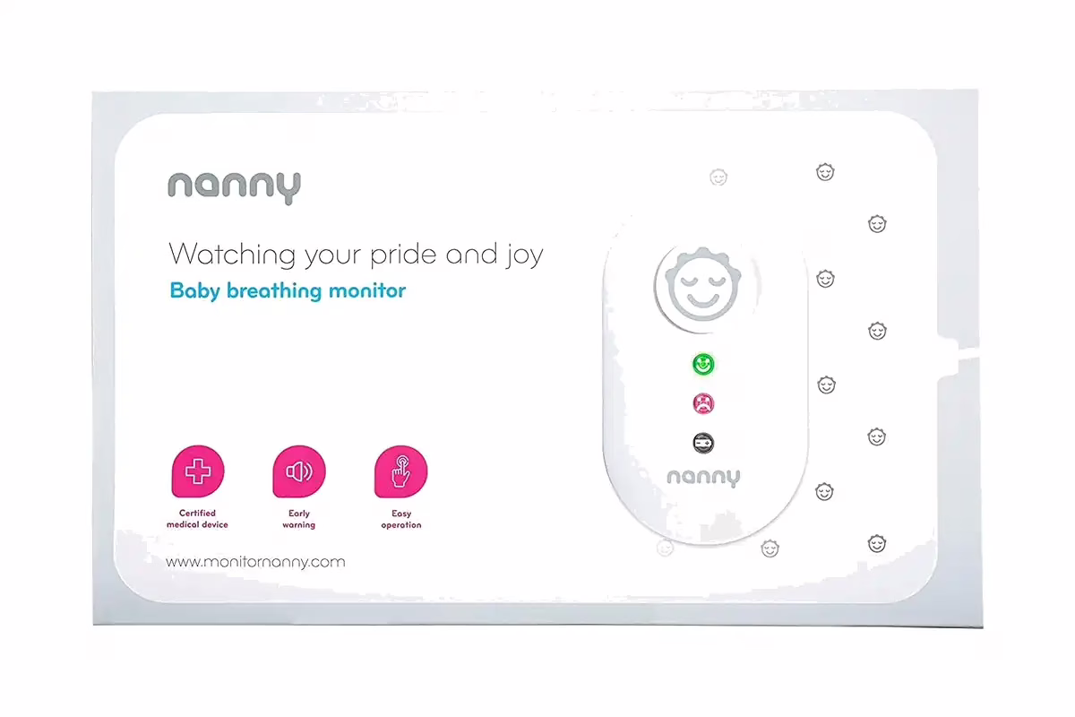 Meilleur babyphone avec capteur de respiration et de mouvements : comparatif 2026