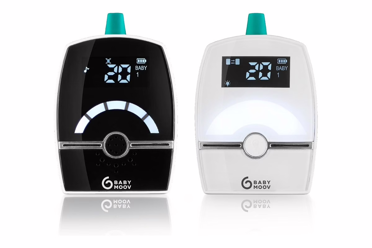 Meilleur babyphone longue portée 2026 : lequel choisir pour une grande maison