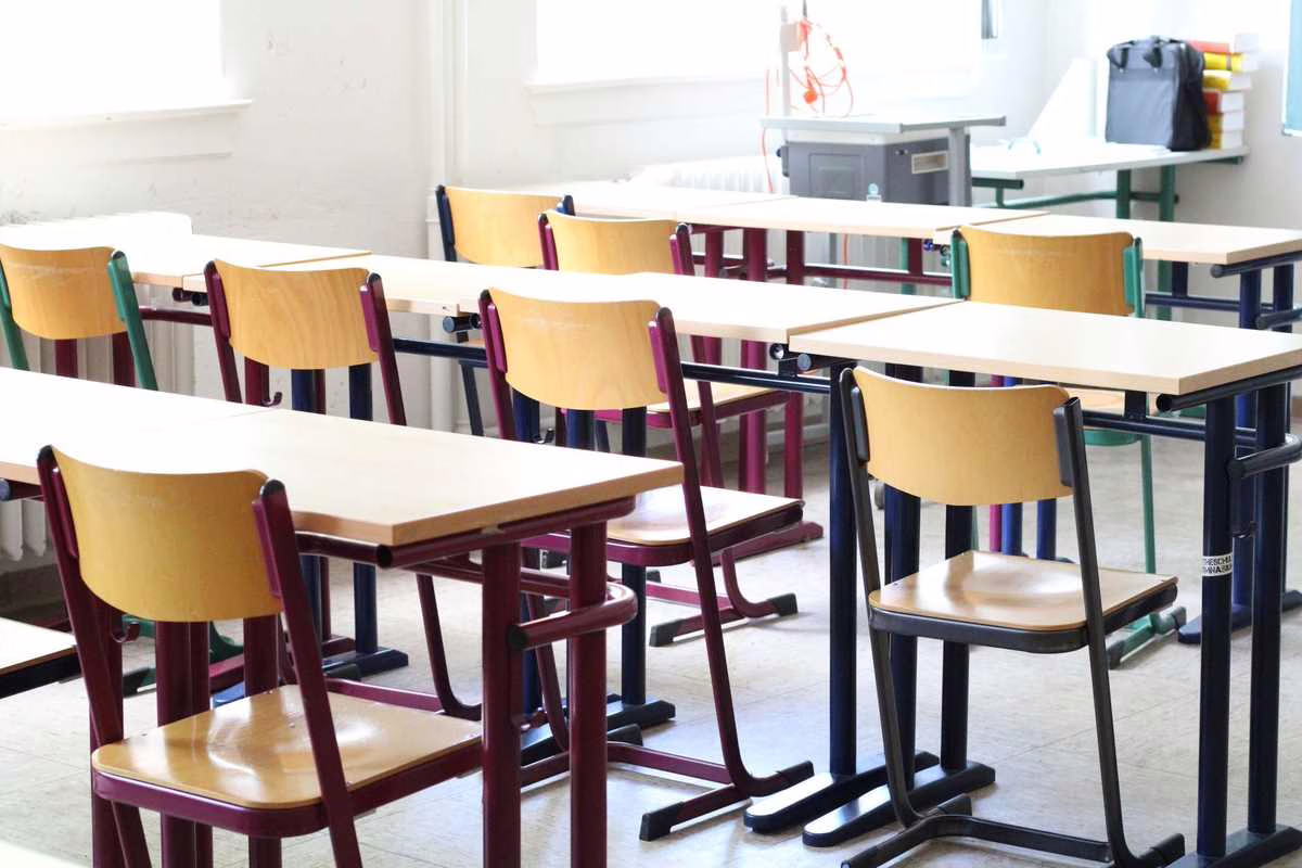 Rentrée 2026 : 160 000 élèves de moins dans les classes françaises
