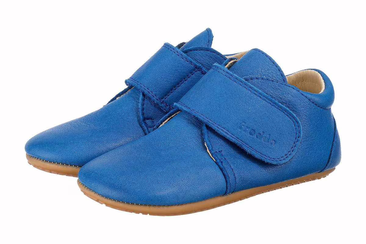 Chaussures barefoot enfant : le guide pour bien choisir dès 18 mois