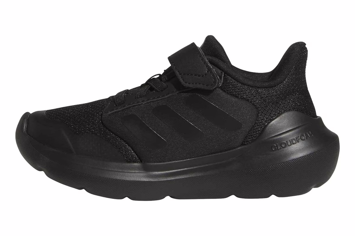 Chaussures de rentrée enfant adidas Tensaur Run 2.0 à scratch