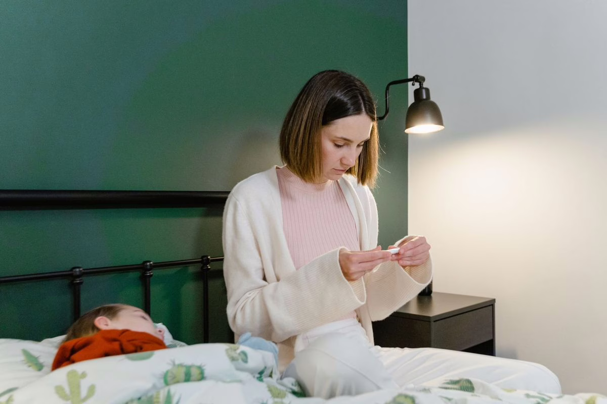 Congé enfant malade : 3 jours par an, ce que votre employeur ne peut pas refuser
