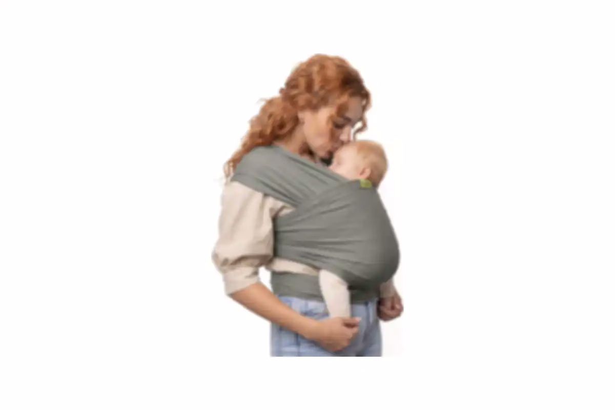 Écharpe de portage tissée ou extensible : laquelle choisir ?