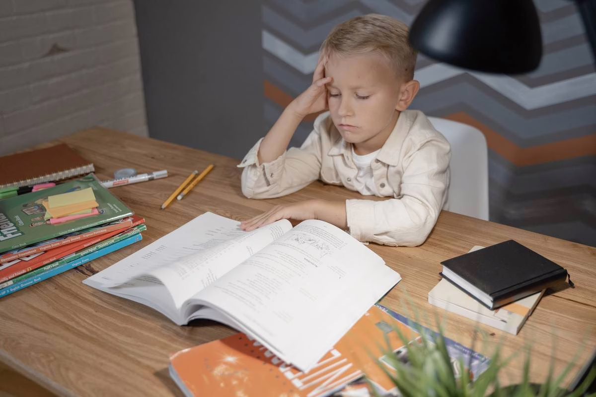 PAI, PAP, PPRE, PPS : lequel demander pour votre enfant dys avant la rentrée