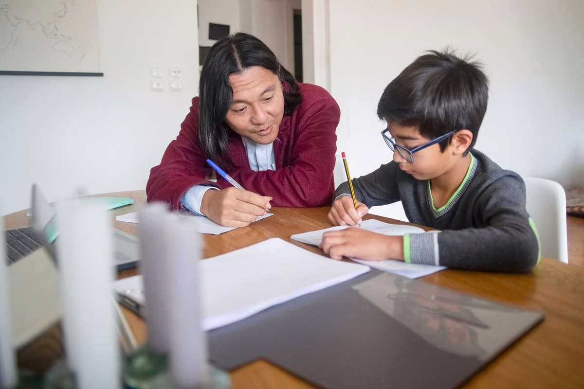 École à la maison : la fenêtre de demande est passée depuis le 31 mai
