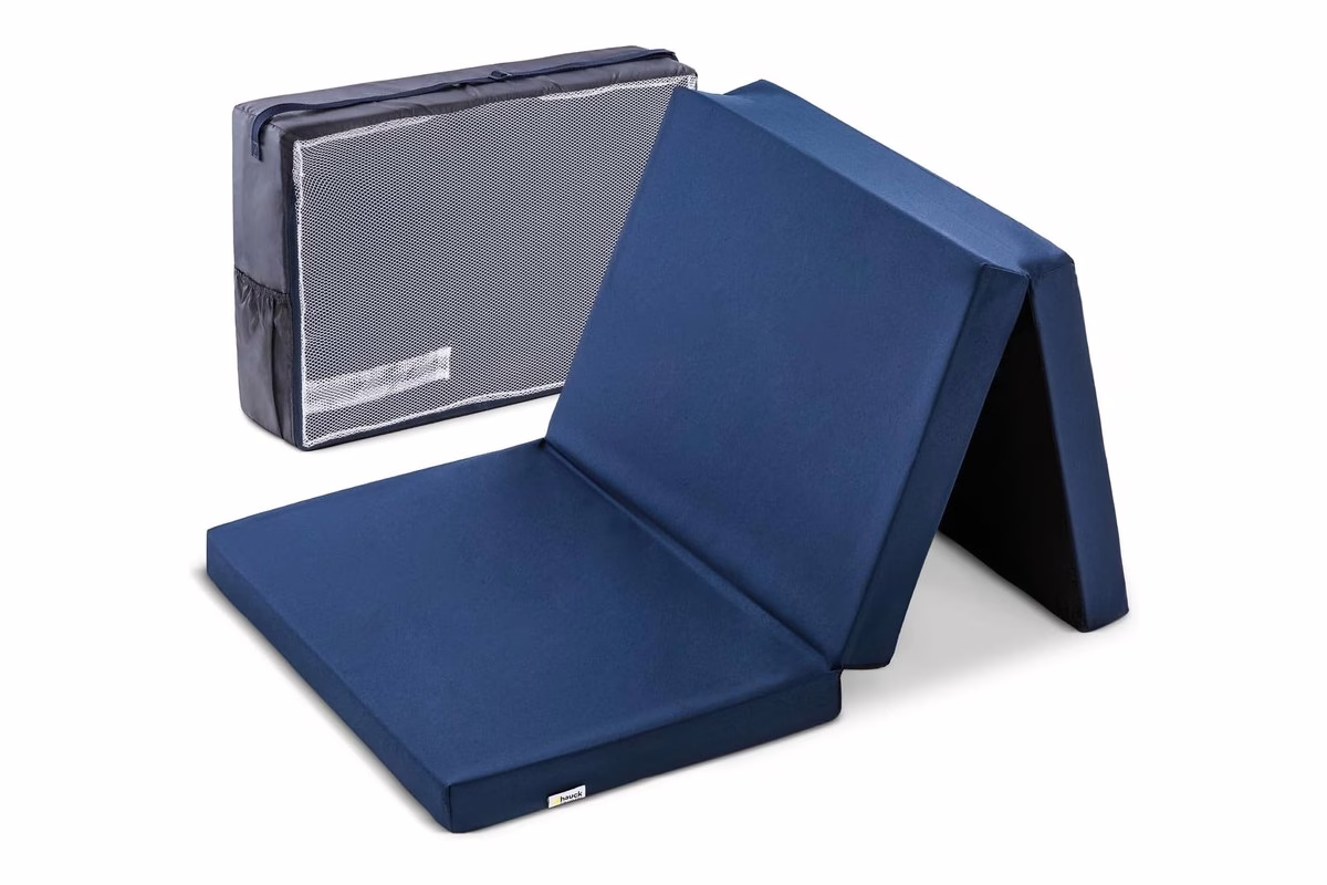 Meilleur matelas pour lit parapluie 2026 : lequel choisir pour un vrai confort