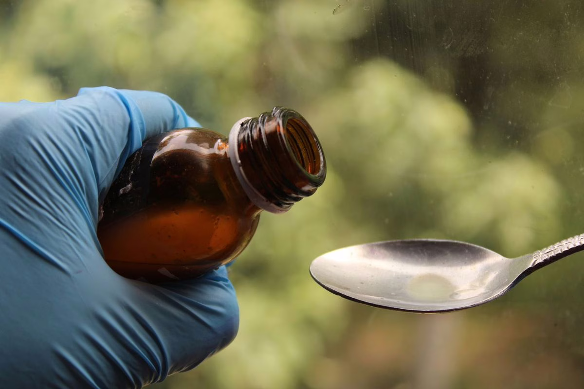 Le sirop de votre enfant a passé la journée dans la voiture : ce que dit l&rsquo;ANSM
