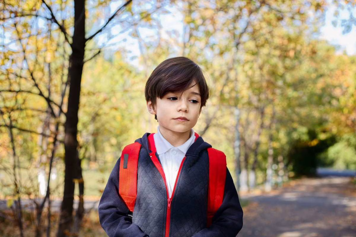 Peur de la rentrée : les signes qui doivent alerter les parents et ceux qui passent tout seuls