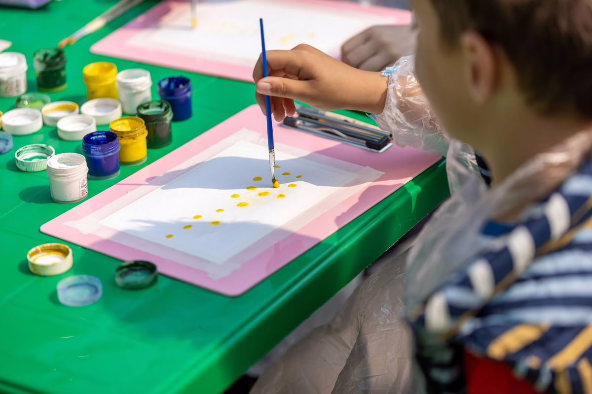 Rentrée : ces gouaches Lefranc Bourgeois pour enfants sont rappelées pour du plomb