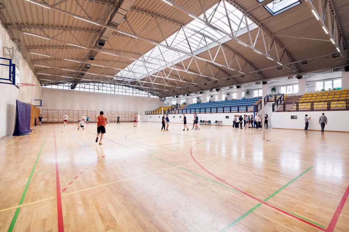 Le sport du mercredi au collège coûte 20 euros l’année, et personne n’en parle