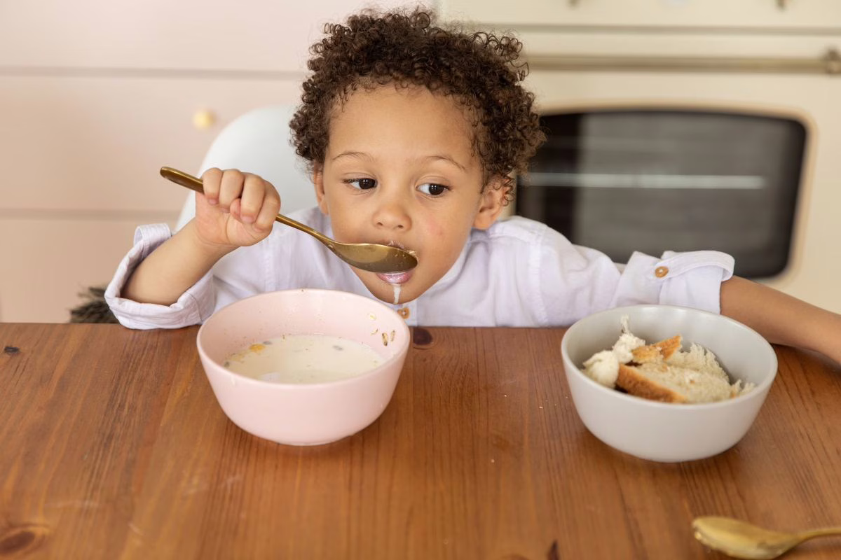 Rappel Floraline : le lot L5071O retiré, ne le donnez plus à bébé
