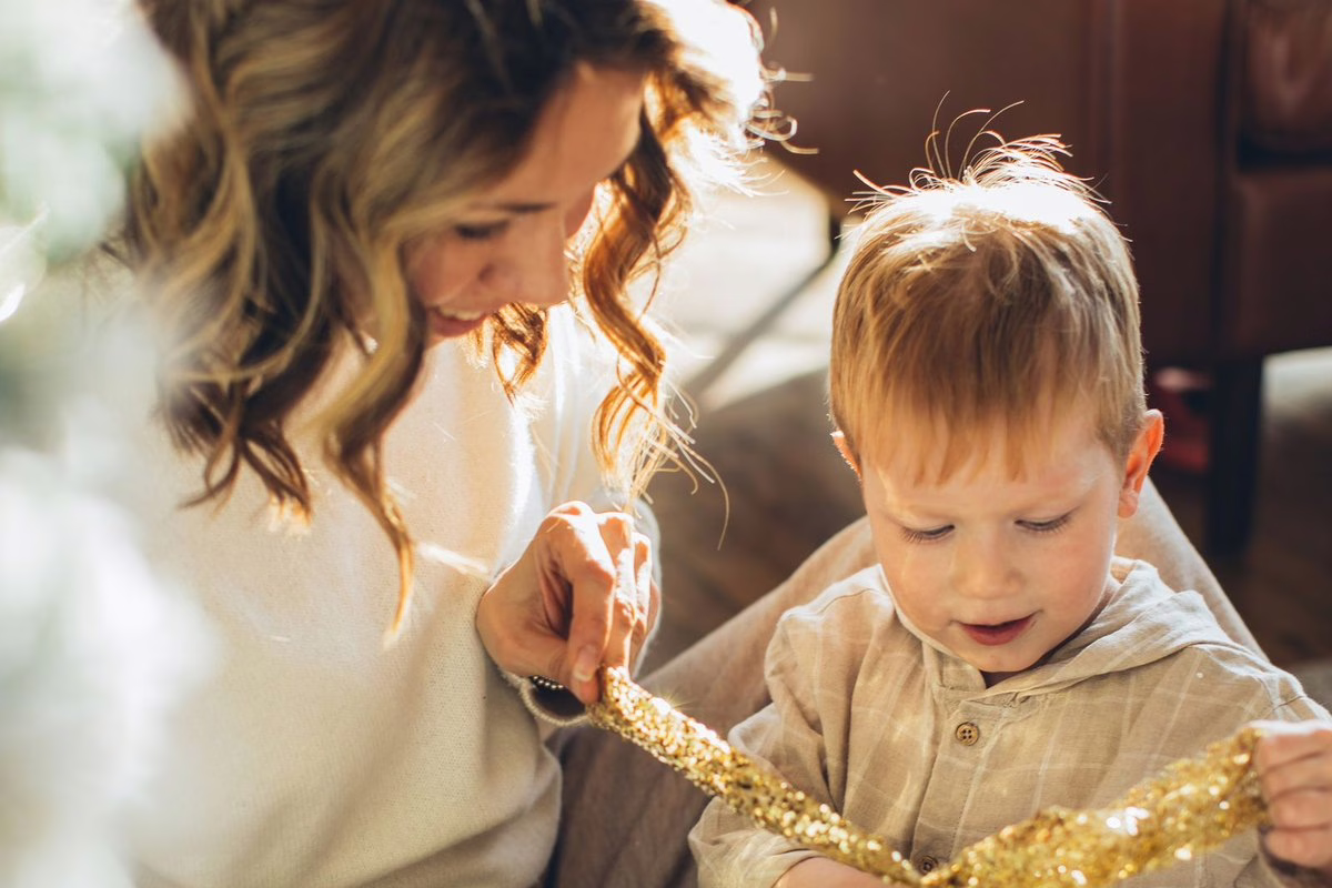 Cadeau maman Noël 2026 : 9 idées qui lui plairont vraiment