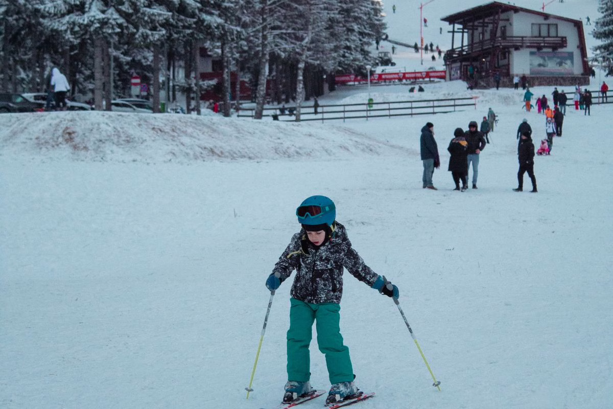 Meilleur casque de ski enfant 2026 : notre comparatif