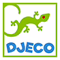 Logo Djeco