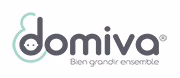 Logo Domiva