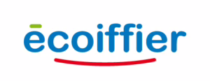 Logo Ecoiffier