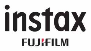 Logo Fujifilm instax