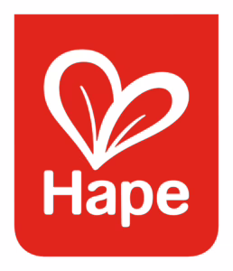 Logo Hape