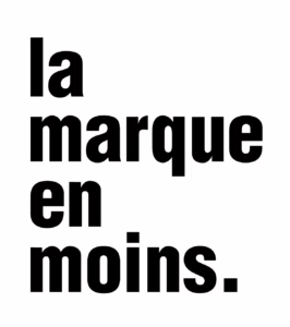 Logo La Marque en Moins