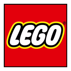 Logo Lego Duplo