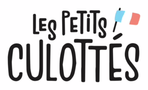 Logo Les Petits Culottés