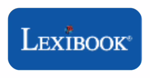 Logo Lexibook