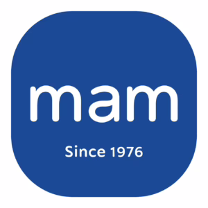 Logo MAM