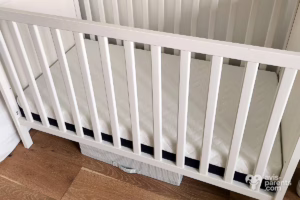 Tediber Tedi, matelas bébé 13 cm