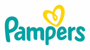 Logo Pampers