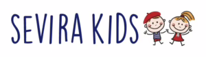 Logo Sevira Kids