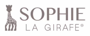 Logo Sophie la girafe